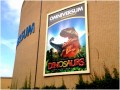 10 Extra Voorstellingen Dinosaurs In Omniversum
