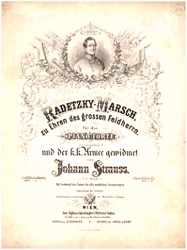 Radetzky March