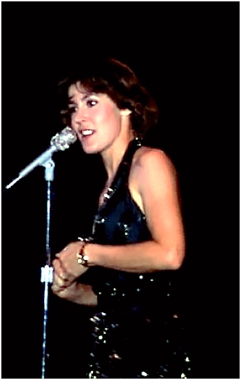 Helen Reddy