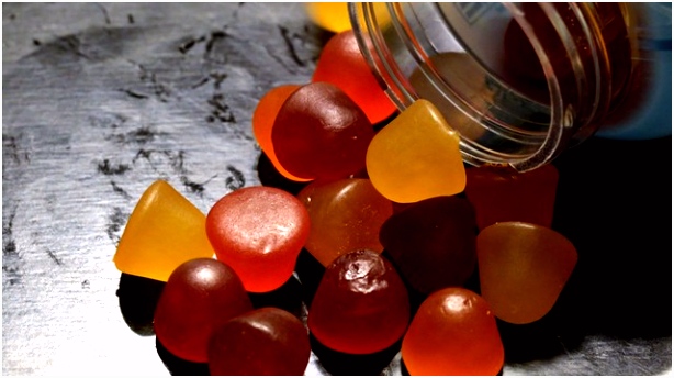 How Bad is it to Binge on Gummy Vitamins Tonic