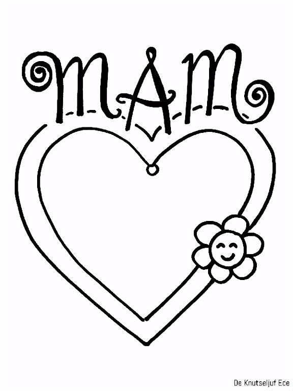 Fotolijstje Voor Moederdag Voor Mama Fotolijstjes Om Te Kleuren Voor Moederdag M5xj35kzy6 Ahor54zxzu