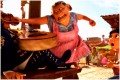 10 Frozen Trailer
