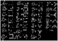 geheimschrift