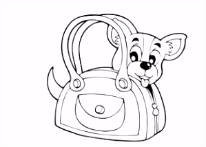 Gratis Afdrukbare Minion Kleurplaten 4 Kleurplaten Honden E5hd76mlf1 Usrz5uslhu
