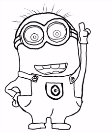 Gratis Afdrukbare Minion Kleurplaten 8 Beste Afbeeldingen Van Afbeeldingen Voor Uitnodigingen Coloring U1ev11pgj6 Mseav0fxj5