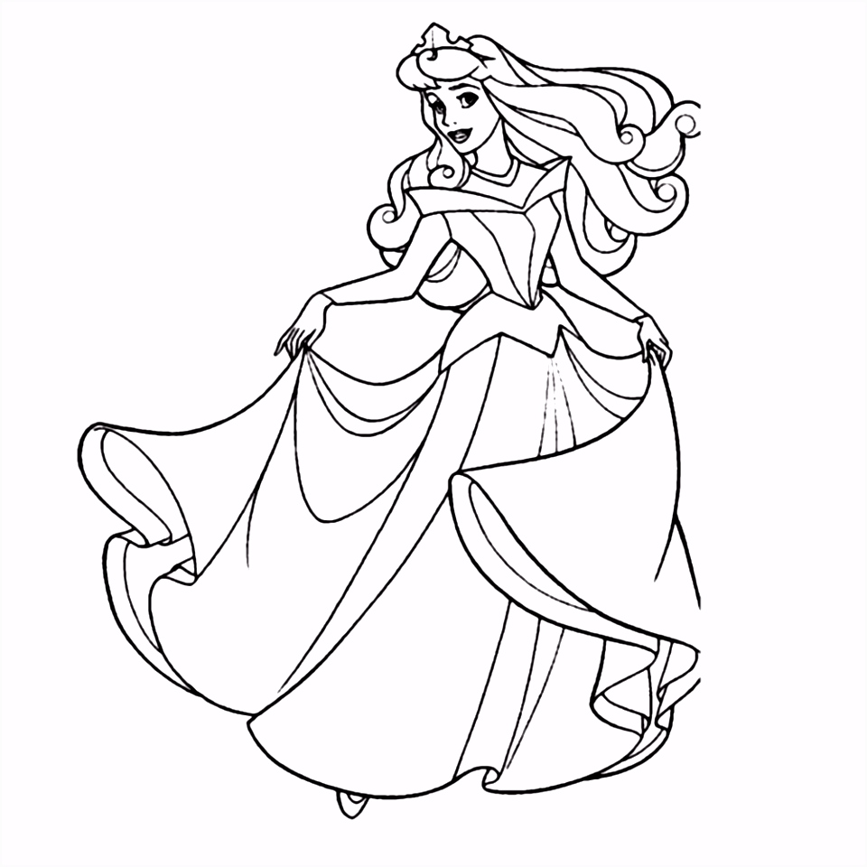 Gratis Kleurplaten Voor Disney-prinsessen Disney Disney Prinses Kleurplaten Gratis Prinses En Haar Paleis L8py13hxl4 Ohbb6vsfbs