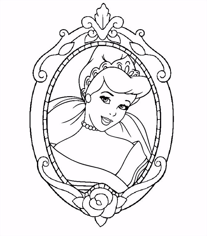 Gratis Kleurplaten Voor Disney-prinsessen Kleurplaten Disney Prinsessen assepoester Archidev H2ks25jkv5 R0tdsmvev6