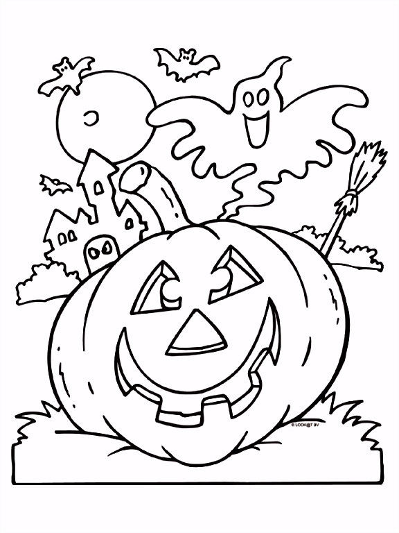 Halloween Kleurplaten 26 Best Halloween Images On Pinterest A9el97klw9 Qvathhltv2