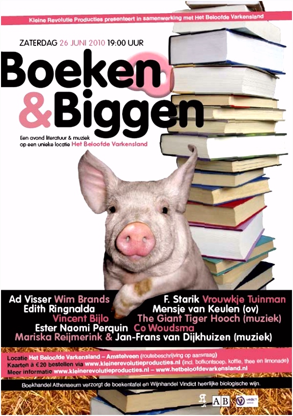 Weblog Familie Bofkont