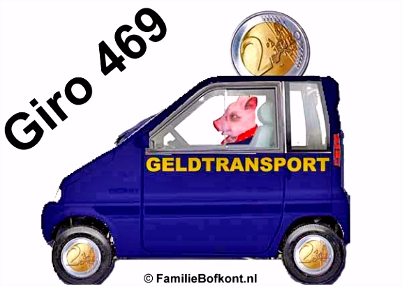 Welkom bij Familie Bofkont op Het Beloofde Varkensland