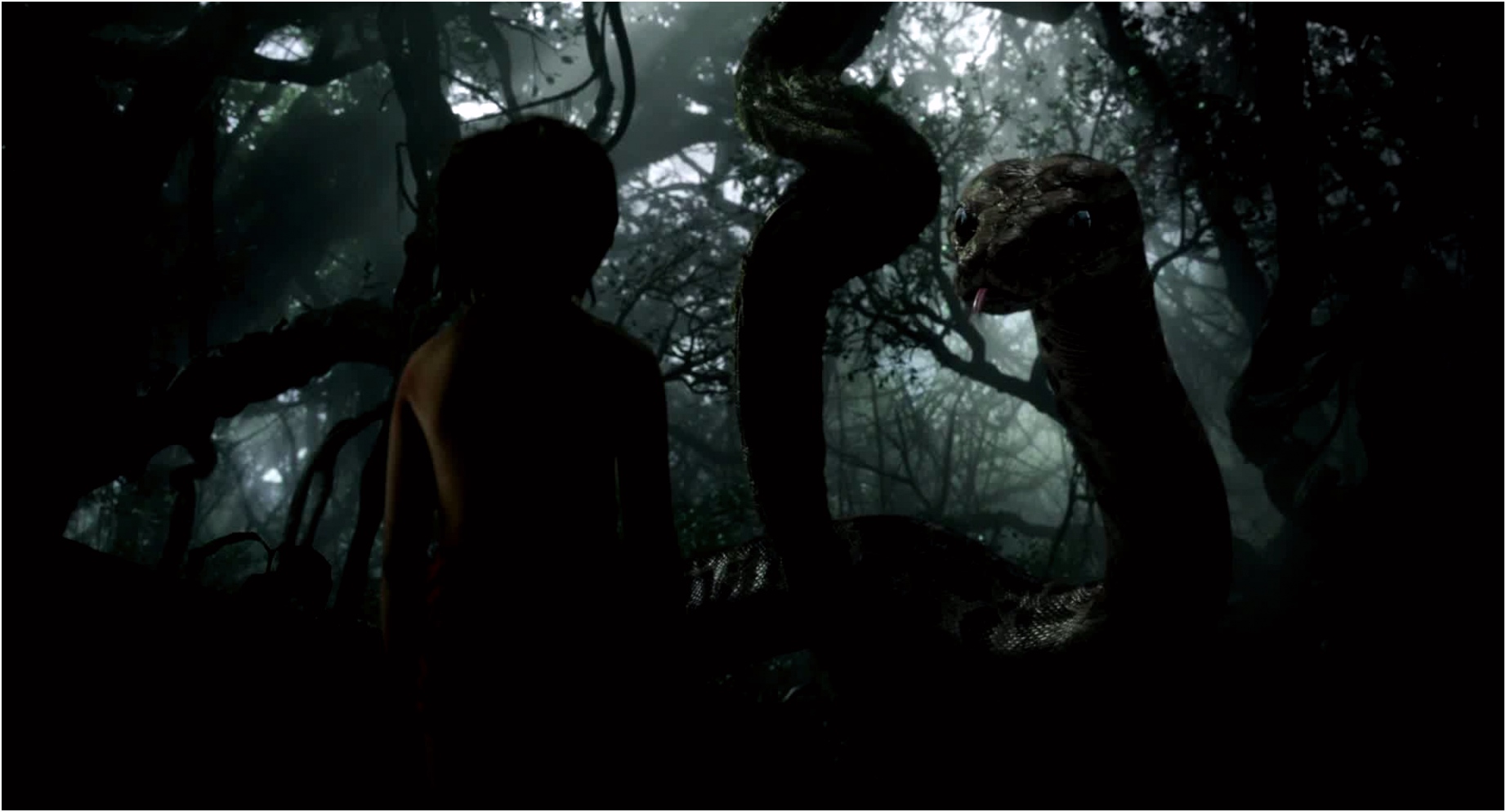The Jungle Book 2016 IMDb