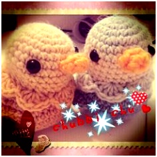 92 beste afbeeldingen van vogeltjes haken Birds Crochet Animals
