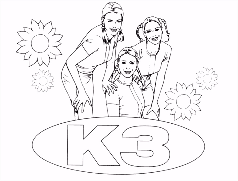 K3 Kleurplaten K3 – Gratis Kleurplaten R5pg34kjw4 N5ra54ixo4