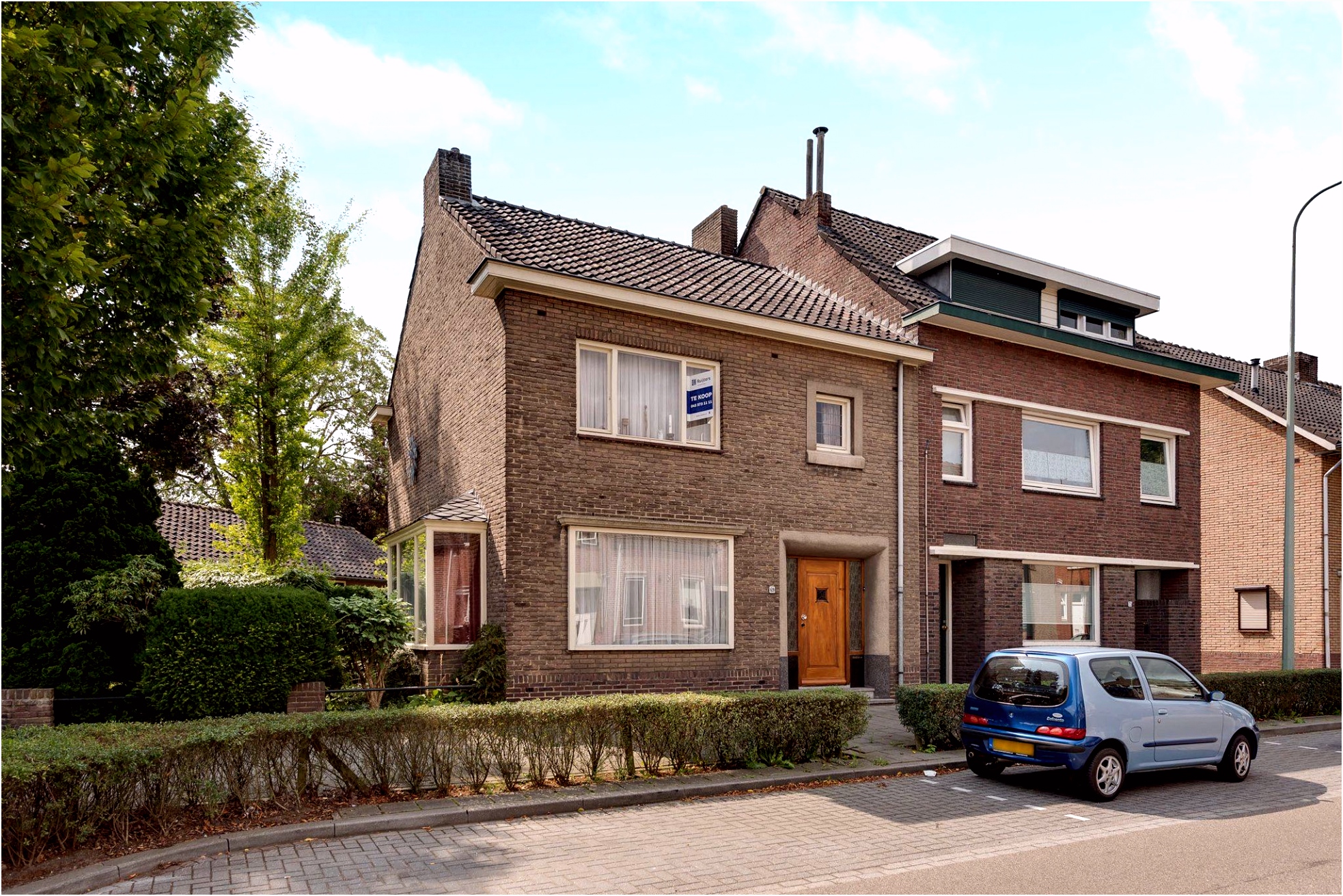 Koopwoningen in Hoensbroek – Vind jouw koopwoning op Pararius