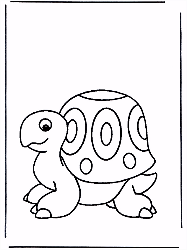 Kinder Kleurplaten Schildpad Kleurplaten Eenvoudig Kinder Schildpad Kleurplaat Ren A5db76ery4 Ombah4bnah