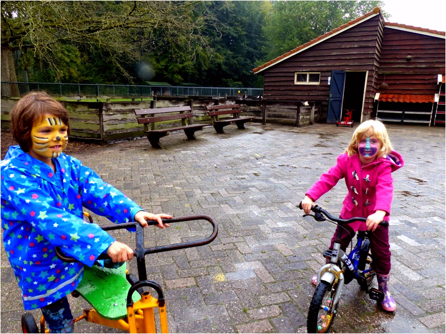 Speeltuin Flevoland top 10 leukste speeltuinen van Flevoland