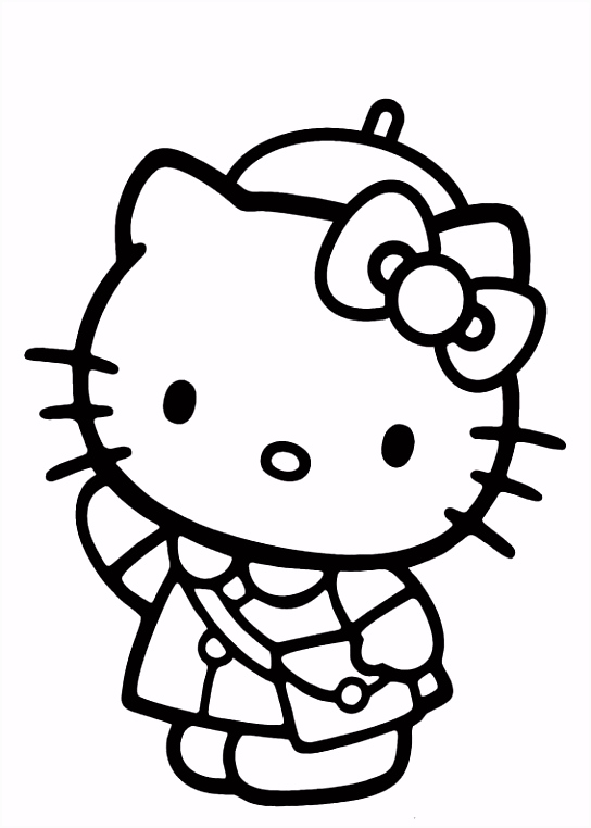 Kitty Kleurplaten 1973 Hello Kitty N3zb93swa7 H4iz4s0rqu