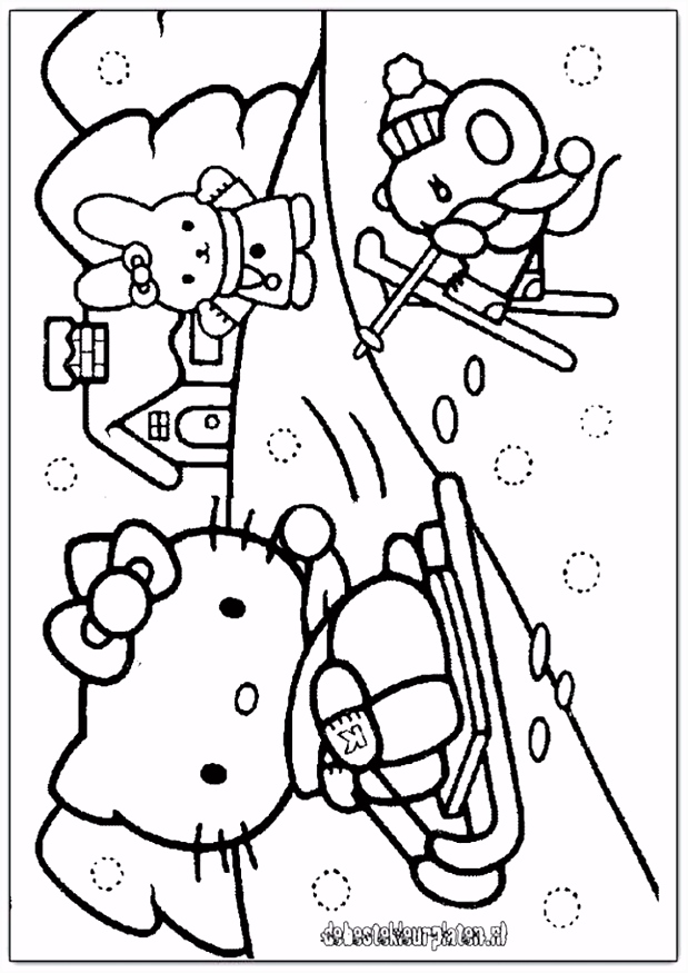 Kitty Kleurplaten Kitty Kleurplaat Hello Kitty 6 Hello Kitty Kleurplaat Uitprinten H9fy53b4h8 B5qzv4ueku