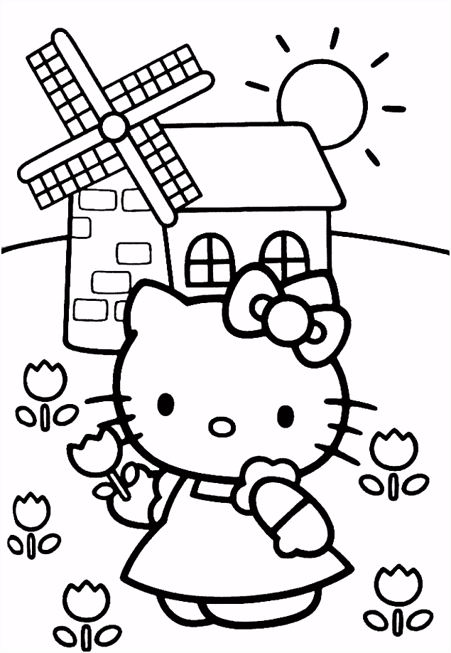 Kitty Kleurplaten Kitty Kleurplaten M6mx96t5w8 I2qxm6d4t5