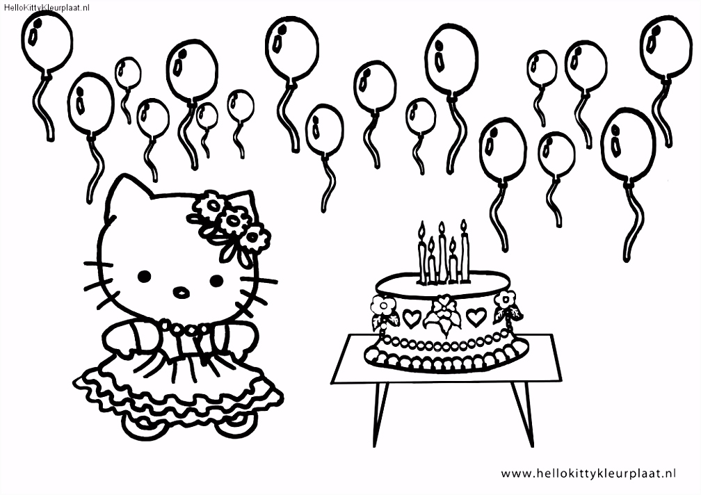 Kitty Kleurplaten Kitty Kleurplaten Painted by Hello Kitty Kleurplaat Printen H7wf67iey6 Ohwsmubnw5