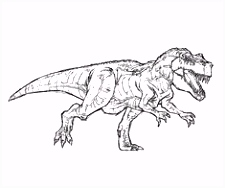 Kleur T Rex Daisy Van Wilgenburg Daisyvanwilgenburg On Pinterest T2yx81iaa7 A2qk4hfpxm