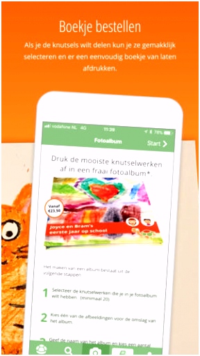Friddo in de App Store