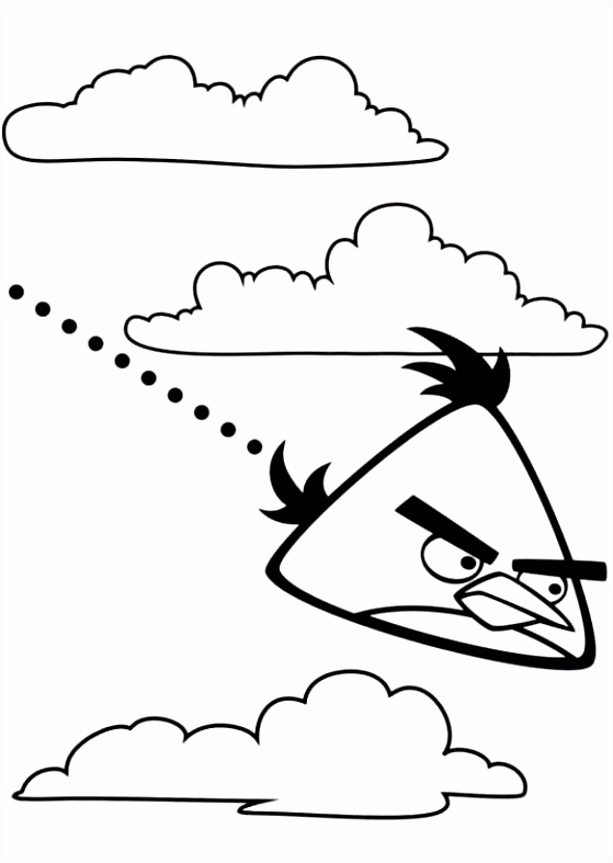 Kleurplaat Angry Birds Kleurplaten Angry Birds Epic Archidev I1md53sys6 Bsvkm5zwqm
