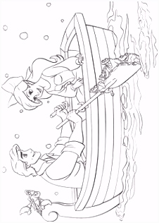 Kleurplaat Ariel 384 Best Ariel Coloring Pages Images On Pinterest In 2018 B3tx61ili2 D6unhhdlf4