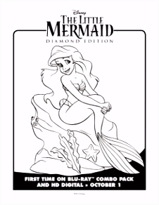 Kleurplaat Ariel 95 Best Coloring Pages Lineart Disney Little Mermaid Images On R4ri73vnl6 I5ciu5qsiu