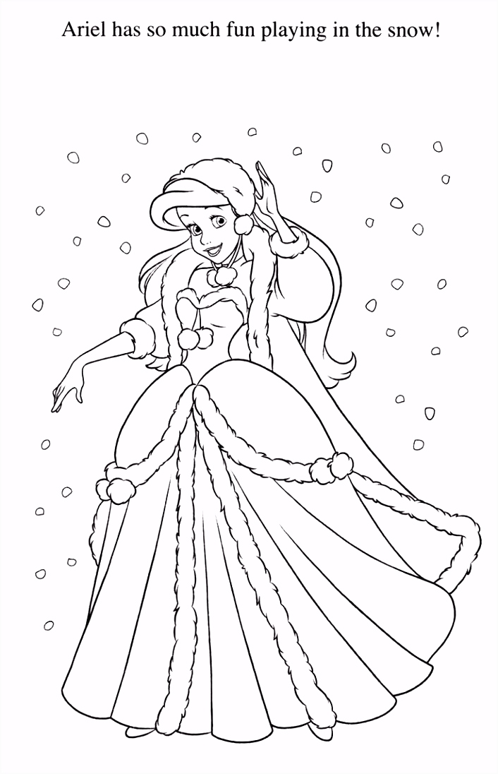 Kleurplaat Ariel Disney Malvorlagen 2200 Disney Coloring Pages L6oh61uai8 Julbhshlw6