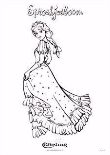 Kleurplaat assepoester 47 Beste Afbeeldingen Van Efteling Kleurplaten Coloring Pages T2bv60kgh8 C5qa22slys