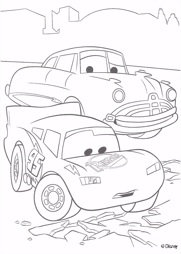 Kleurplaat Bliksem Queen Disney Cars Lightning Mcqueen Coloring Pages U6iy14uxr2 D2tbm6fgem