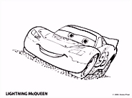 Kleurplaat Bliksem Queen Pag 2 Cars Kleurplaten Q2rm53sue0 Hhbtu5ixes