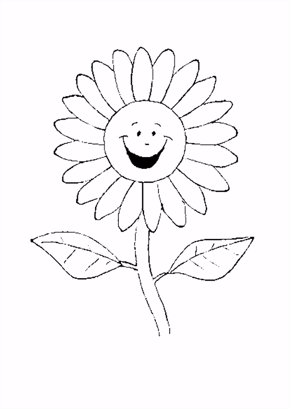 Kleurplaat Bloemen Bloemen Kleurplaat In Kleuren Archidev W1rn55yrh8 Y6ils2fxi5