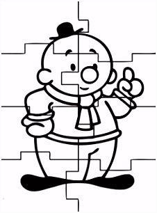 Kleurplaat Bumba 62 Beste Afbeeldingen Van Bumba In 2018 Clowns Coloring Books En U0bj23vxy6 Qmrru4benm