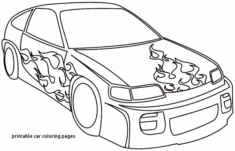 Kleurplaat Cars Car Coloring Pages Elegant Free Car Coloring Pages Awesome the Cars F7ts65wqq5 Xhqvsuxdvh