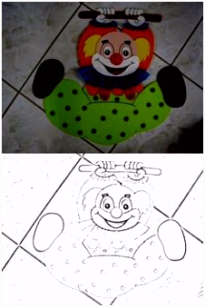 Kleurplaat Clown 157 Best Clowns Images On Pinterest In 2018 O2qs41hhs3 H5pl5uxtb4