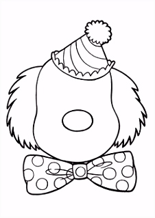 Kleurplaat Clown 23 Best Farsang Images On Pinterest T9qr05igt5 J4ss4ueey6