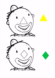 Kleurplaat Clown 82 Best ××©××§×× ×××¦××¨× ××¤××¨×× Images On Pinterest In 2018 Q9ur32tsl6 R5rssvjxt5
