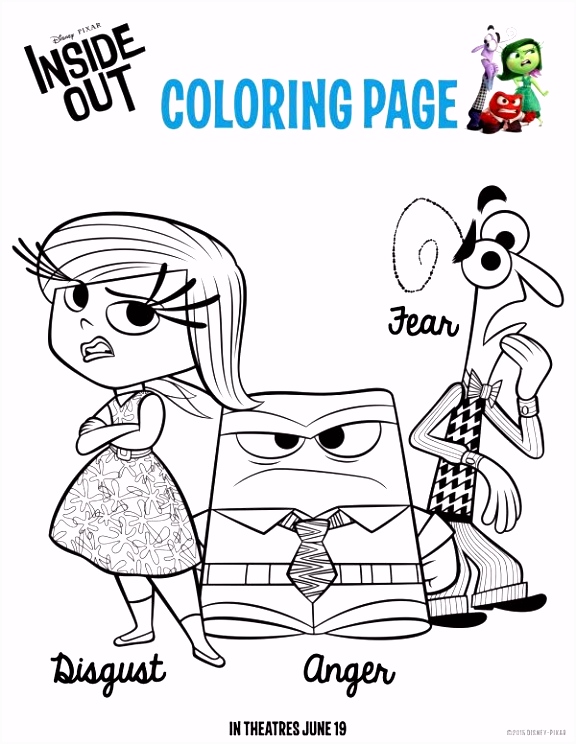 Kleurplaat Disney Inside Out Coloring Book Fresh Kleurplaat Binnenstebuiten Insideout C2bh73ikd2 O2xesvhla5