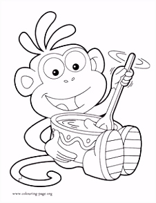 Kleurplaat Dora 167 Best Dora Coloring Pages Images On Pinterest O7tm78tcc6 Wsmnvsfnw6