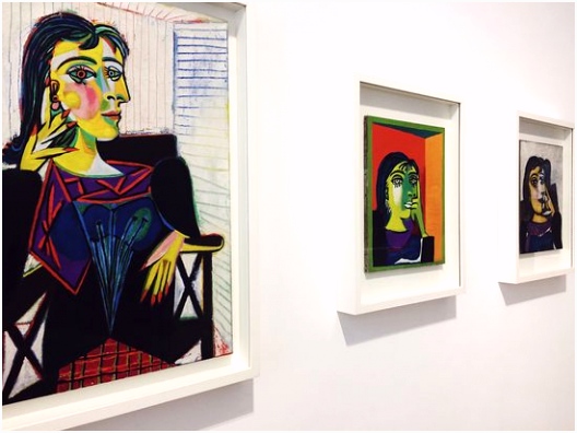 Kleurplaat Dora Dora Maar Picture Of Musee National Picasso Paris Tripadvisor U7ke71gtw2 Uuncs6gtl5