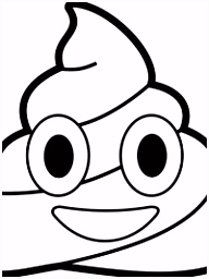 Kleurplaat Emoji Kleurplaat Simpel Archidev B3ix16blv4 X6rds2iwsu