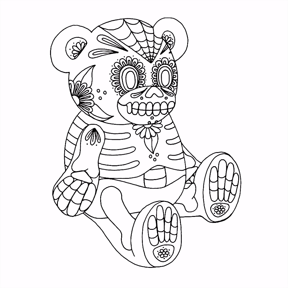 Kleurplaat Engels Challenging Coloring Sheets for Older Kids F0qh86ugo3 T6vi55waf6