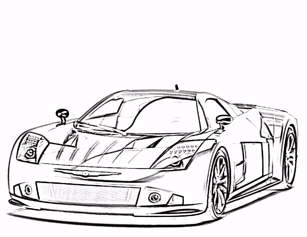 Kleurplaat Fee Car Image Race Luxury Race Car Coloring Pages Luxury Kleurplaat Cars Z9pd18teb6 C6ib26xkfs