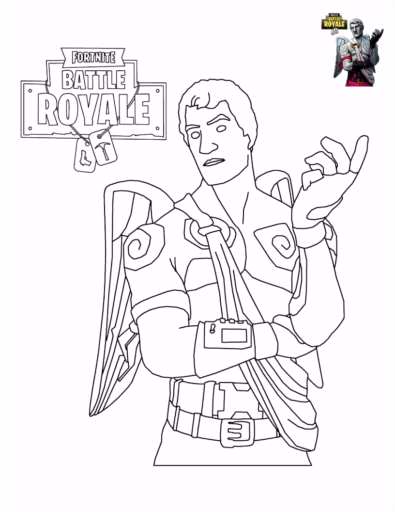 Kleurplaat fortnite fortnite Coloring Sheets to Print Color Me In 2018 O8ub54mkz3 K5in52mlku