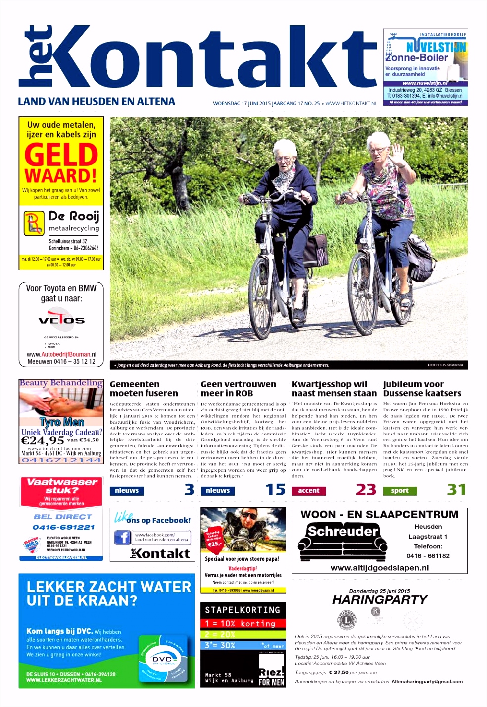 Kleurplaat Geld 25 Heusden 15 Epaper by Kontakt Mediapartners issuu C3qc98bke8 Y2vxs5uyth