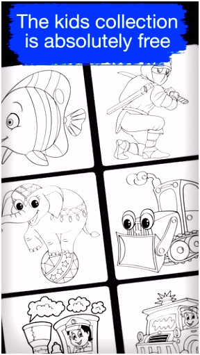 Kleurplaat Geld Adult Colour Ing Book &amp; Games On the App Store K2zw35ckb0 Ihuymmfof6