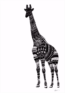 Kleurplaat Giraffe 110 Best Giraffe Zen Images On Pinterest S5zg94ulm1 J0hf620vc6