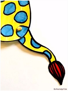 33 best Giraffe knutselen images on Pinterest